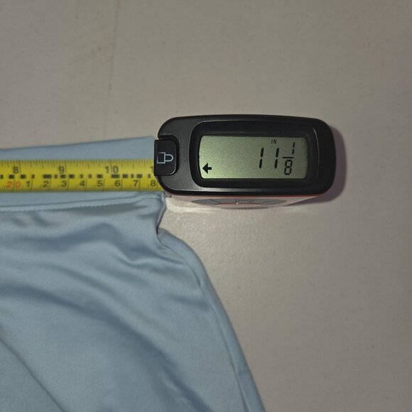 Puma Girls 2-Piece Jersey T-Shirt & Skort Set 6X Pink & Blue 4164 - Picture 13 of 15